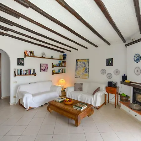 Villa Limoni Poggi